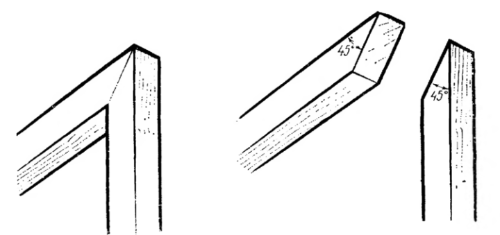 Как крепить брус между собой в углах и срастить по длине, чтобы выдержать нагрузку