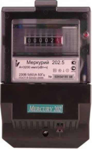 Меркурий 202.5