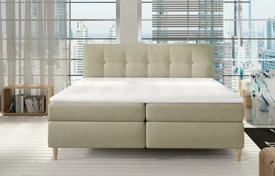 Что такое Box Spring