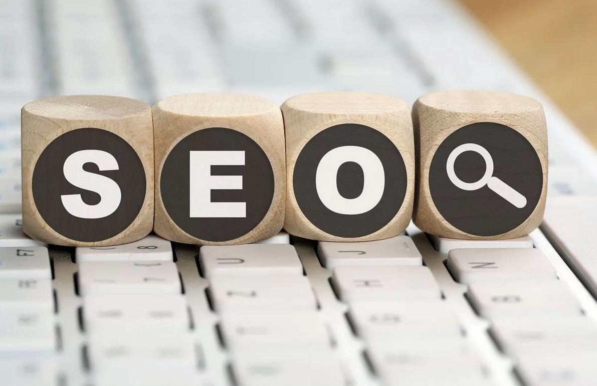 SEO продвижение сайтов: главные преимущества