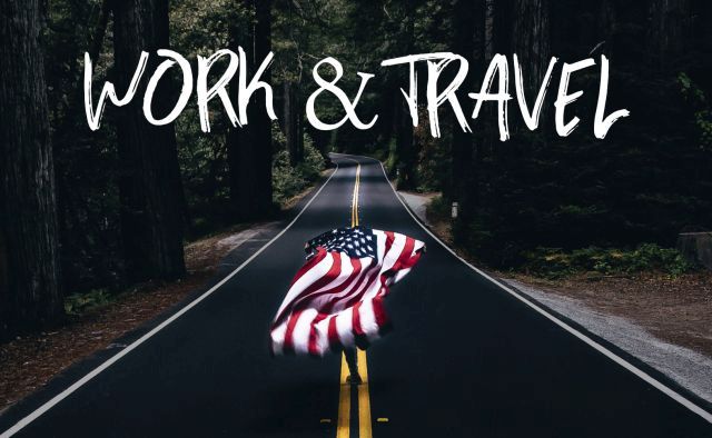 Преимущества программы Work and Travel USA