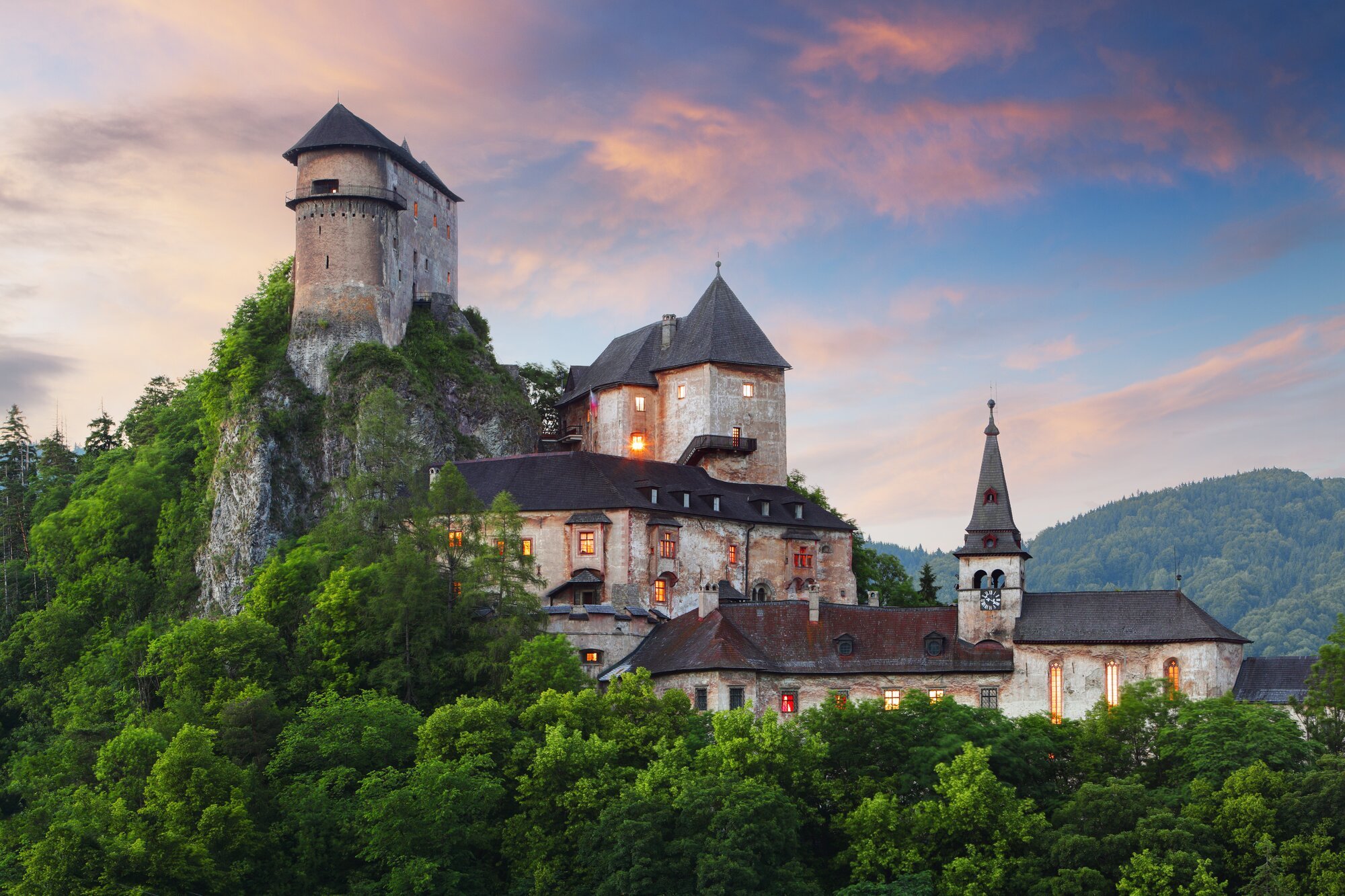 Navigating Slovakia's Crypto Landscape: Key Insights and Opportunities