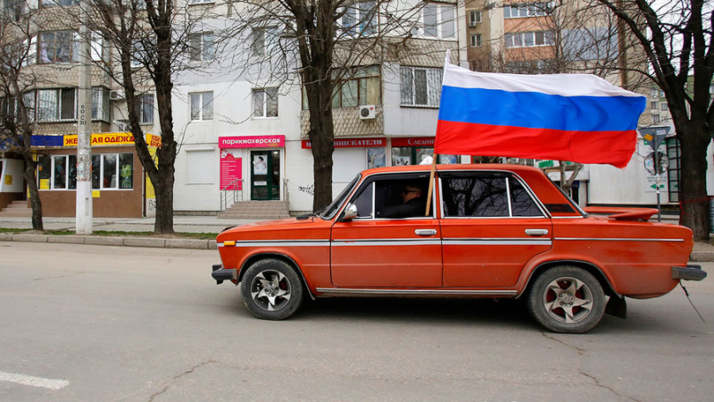 Симферополь и столица Никарагуа Манагуа подпишут договор, как города-побратимы