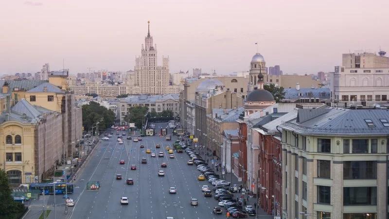 Подсчитана стоимость московской «вторички» в борщах