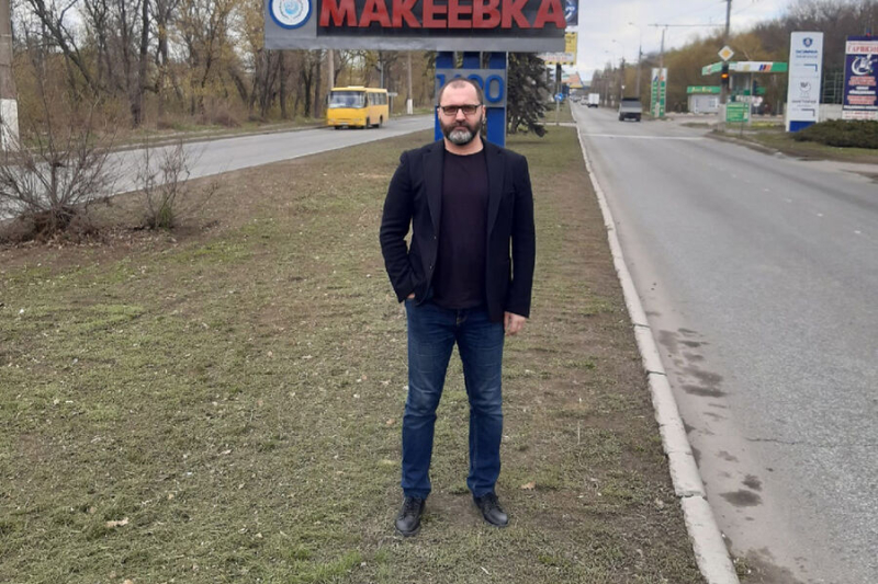 Советник главы ДНР Кимаковский: в телефонах солдат ВСУ нашли координаты церквей