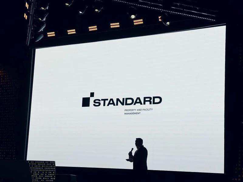 Управляющая компании O1 Standard произвела ребрендинг