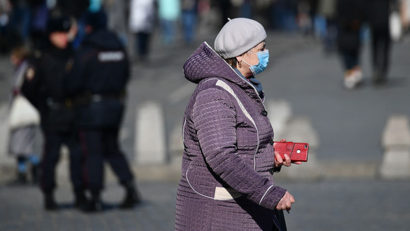 В Липецкой области фиктивно зачислили в вуз 72-летнюю студентку