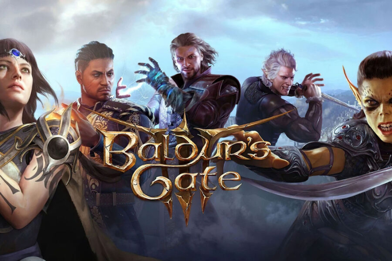 Блоогер Dame Tech: Baldur's Gate 3 выйдет на iPad и iPhone в 2025 году