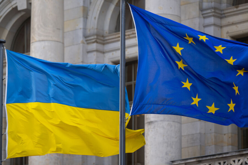 ECFR: жители ЕС склоняются к тому, что Украина не победит Россию