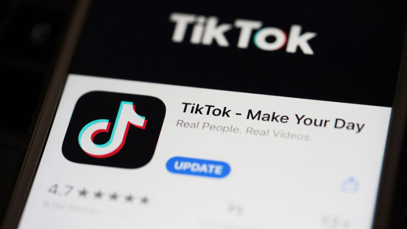 NBC: 14 генпрокуроров США обвинили TikTok в причинении вреда детской психике