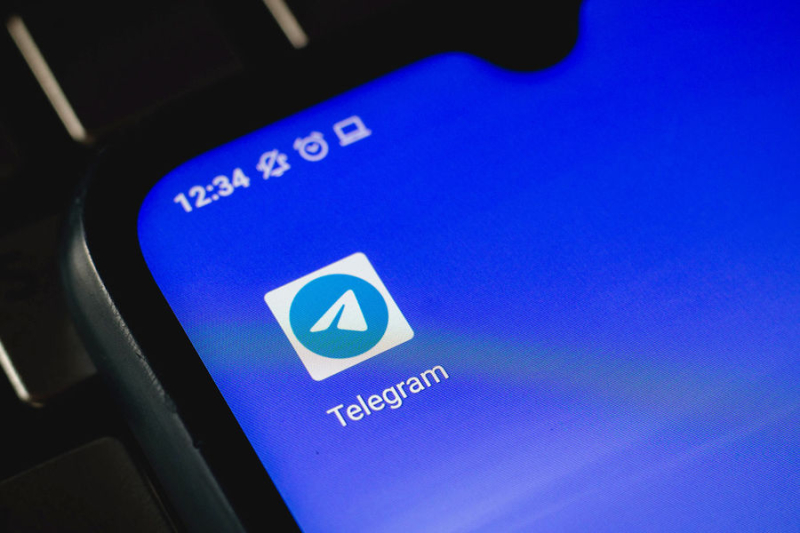 Telegram расширил перечень нарушений, на которые можно подать жалобу