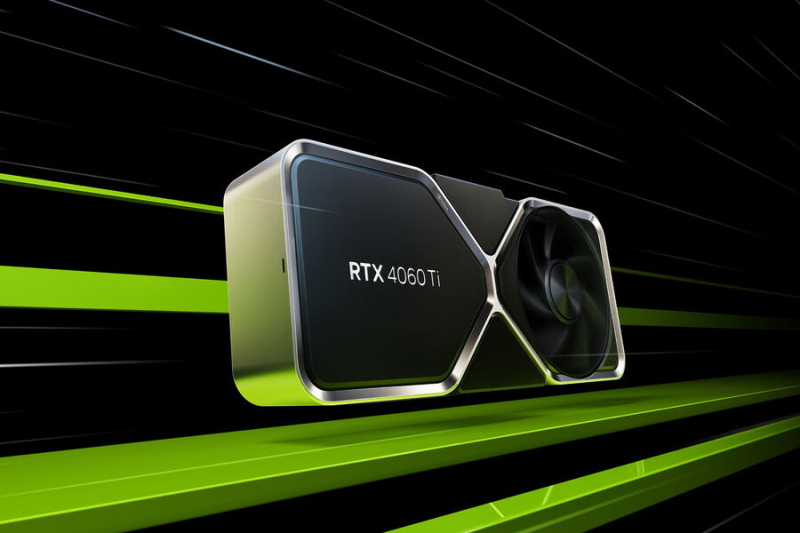 WCCFTech: Nvidia представит мощные видеокарты RTX 5070 и выше в рамках CES 2025