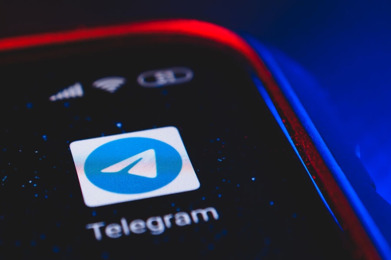 «Инсайдер»: в украинских вузах начали блокировать Telegram