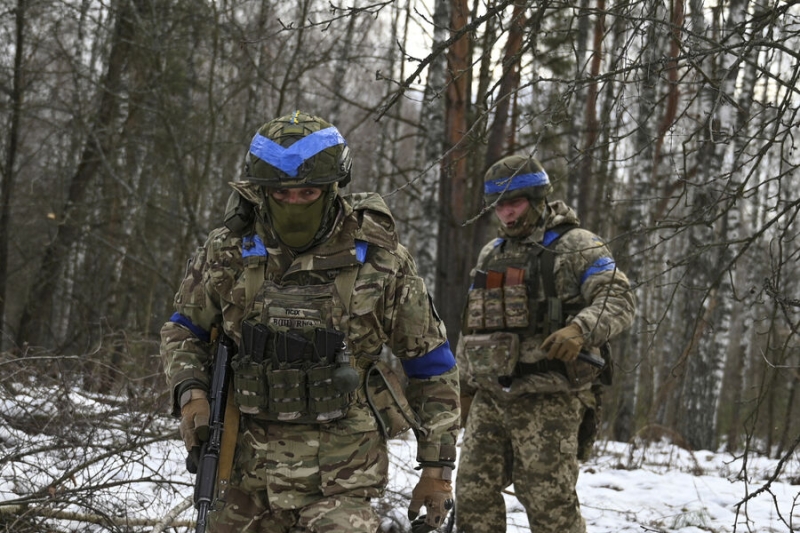 Рогов заявил о комбинированной атаке ВСУ в Запорожской области