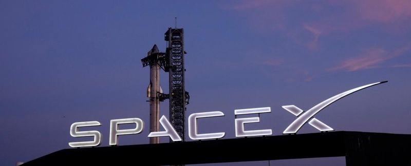 SpaceX планирует превратить Starbase в город в Техасе