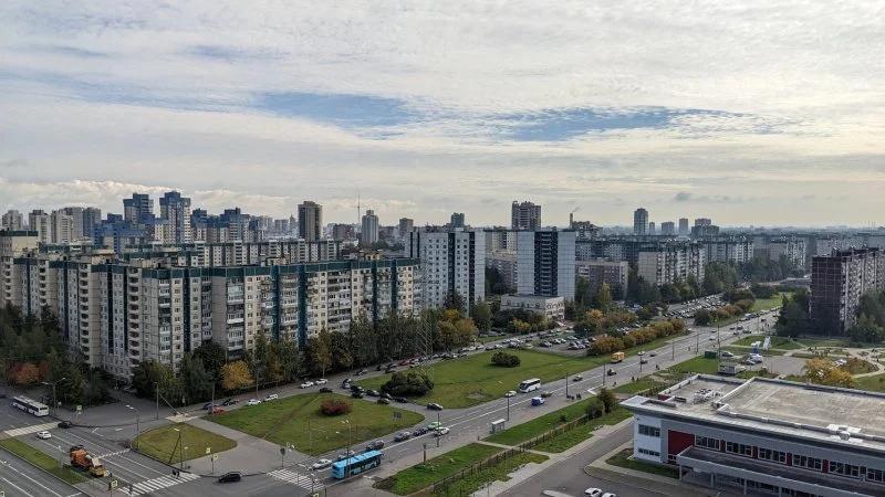 В ноябре вторичные квартиры подорожали в 66 городах и подешевели только в четырех