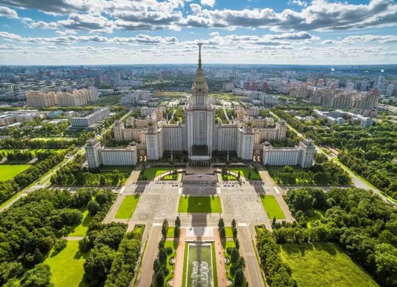 Эксперты выяснили, какие районы Москвы выбирают для покупки жилья для студентов