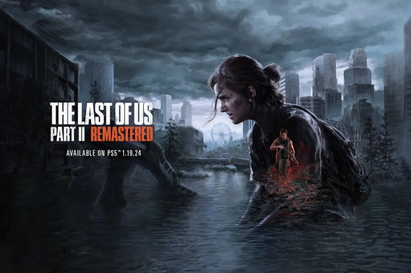 ПК-версия The Last of Us Part II Remastered не выйдет в 180 странах