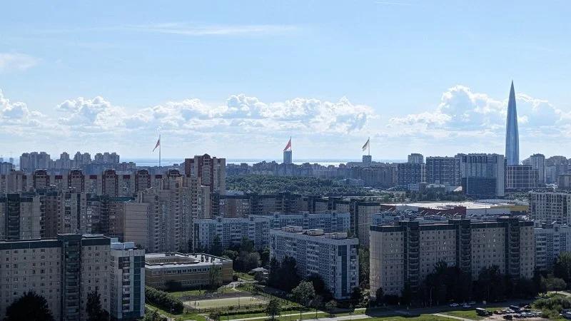 Средний срок продажи «вторички» в Петербурге достиг 100 дней