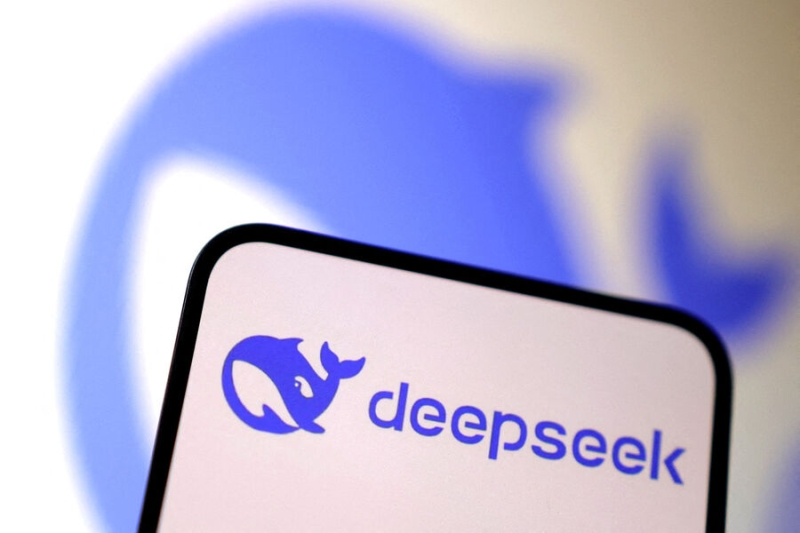 Страна ЕС потребовала у DeepSeek информацию об использовании данных пользователей