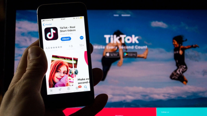 TikTok опубликовал заявление в последние часы перед запретом в США